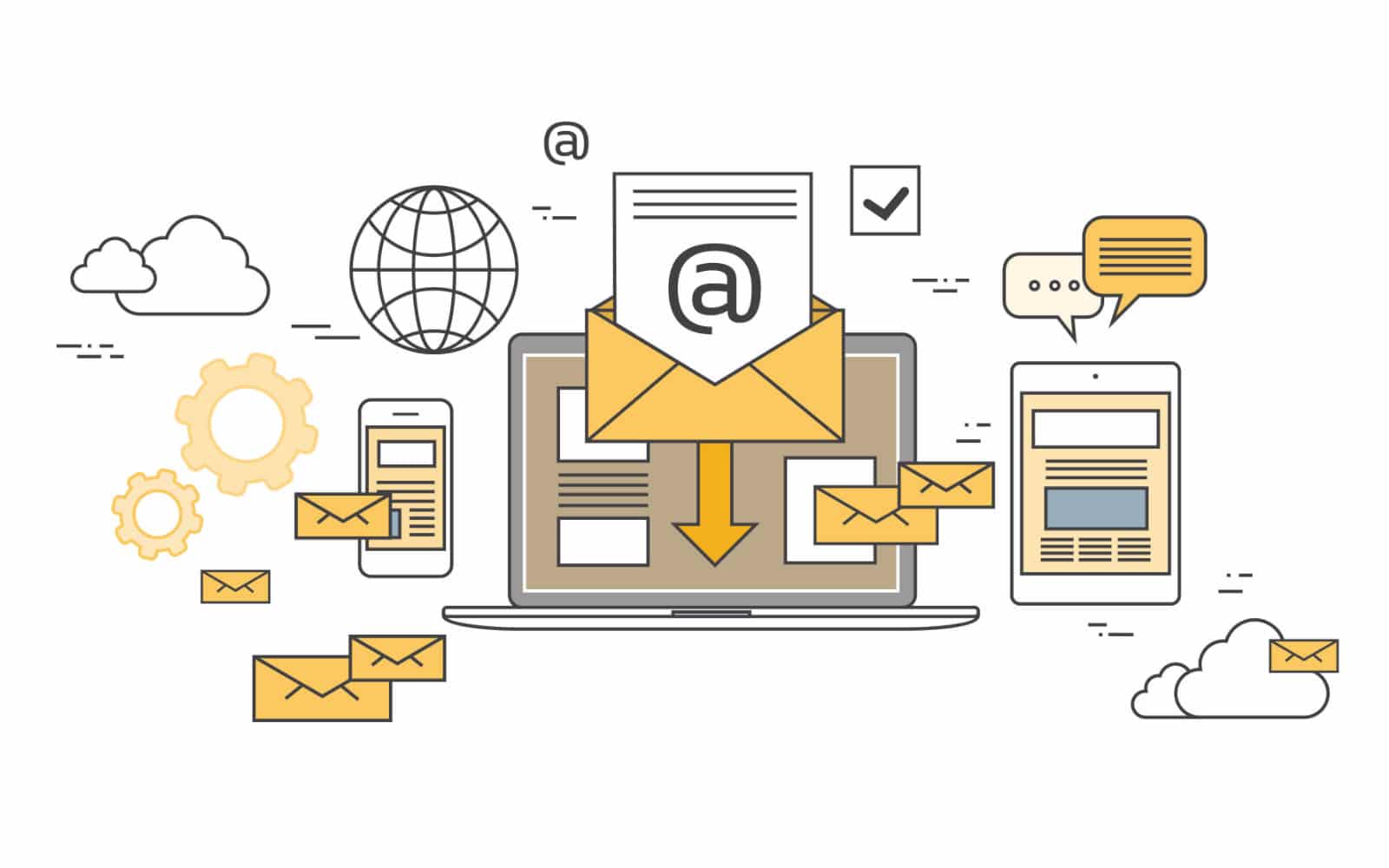 Email Marketing Tips and Tricks for Business