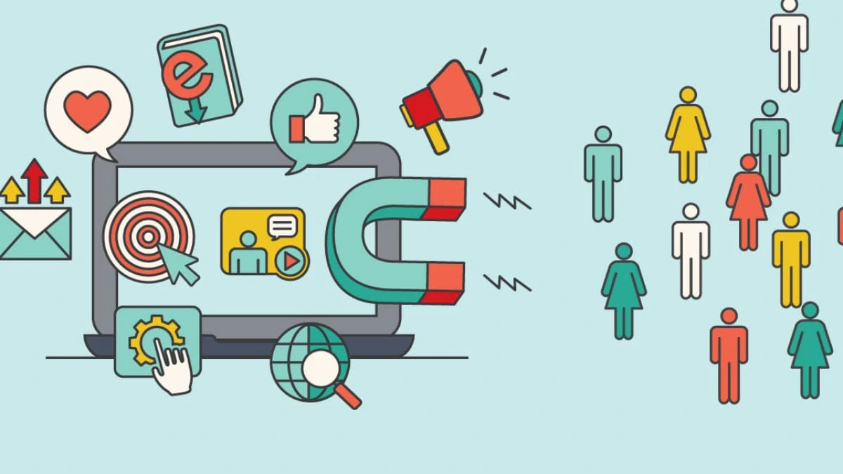 linkedIn lead generation tactics for success