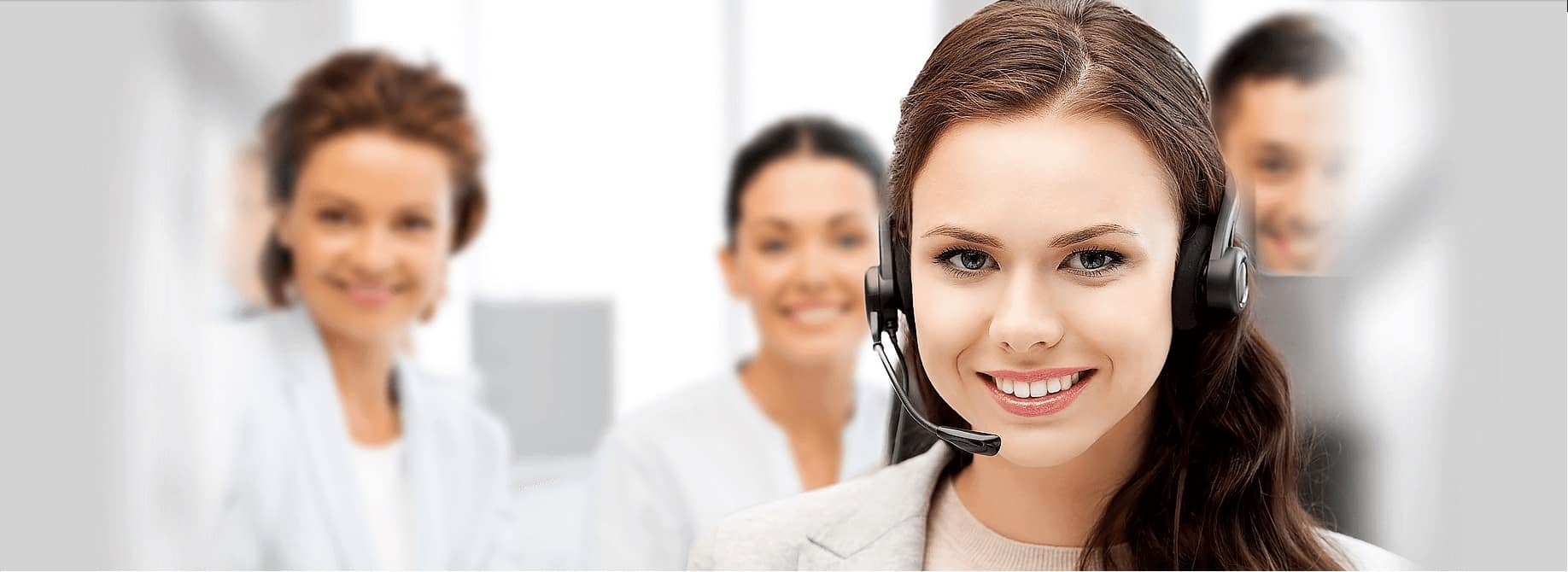 telemarketing service provider