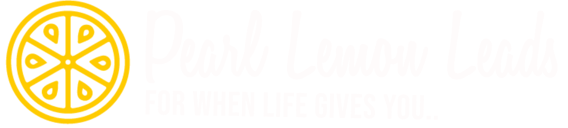Pearllemon Leads Logo