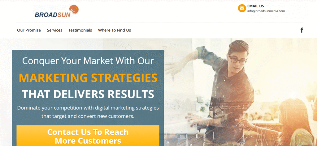 Top 10 Appointment Setting Services in Virginia 2025: Boost Your Business Connections 15 Screenshot 2025 08 21 152531