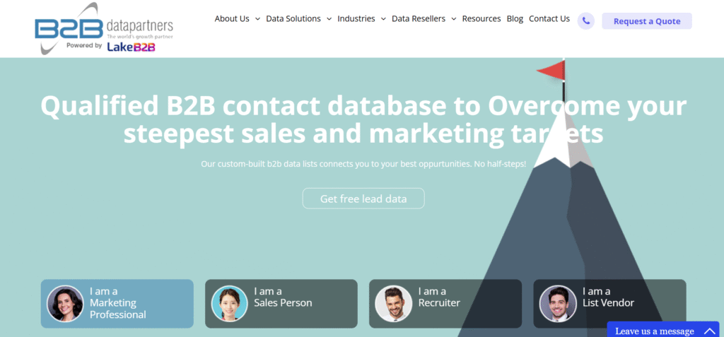 Top 10 Cold Calling Services in California 2025: Boost Your Sales Today 2 Screenshot 2025 08 25 135533