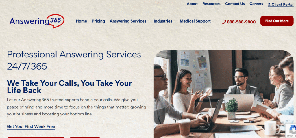 Top 10 Telemarketing Services in California for 2025 5 Screenshot 2025 08 25 135652 1