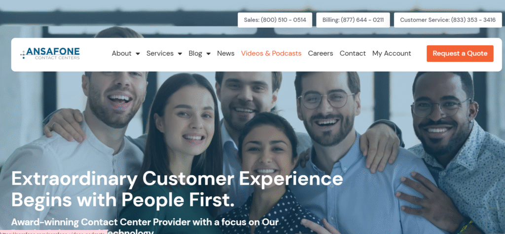 Top 10 Telemarketing Services in California for 2025 6 Screenshot 2025 08 25 135906 1