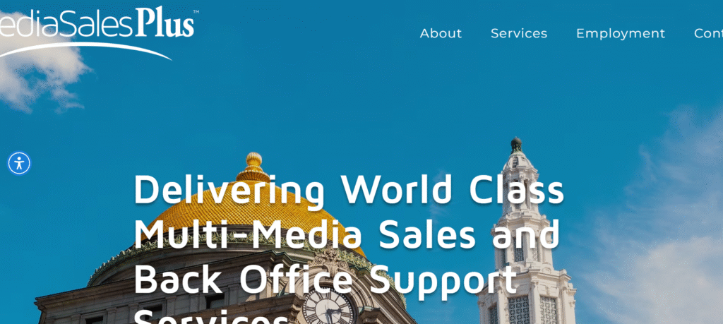 Top 10 B2B Telemarketing Companies in New York 2025: Expert Services for Business Growth 4 Screenshot 2025 08 27 010056