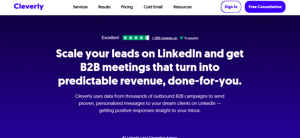Top 10 Cold Calling Services in Washington 2025: Boost Your Sales with Expert Outreach 18 Screenshot 2025 08 19 001518 4