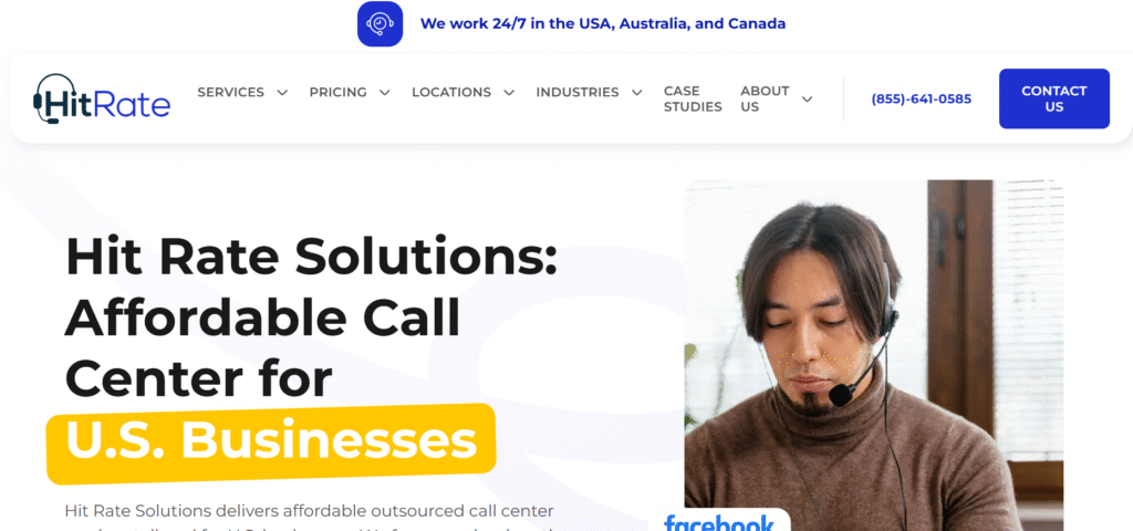 Top 10 B2B Telemarketing Companies in Florida 2025: Expert Reviews & Rankings 19 Screenshot 2025 08 19 010703 1