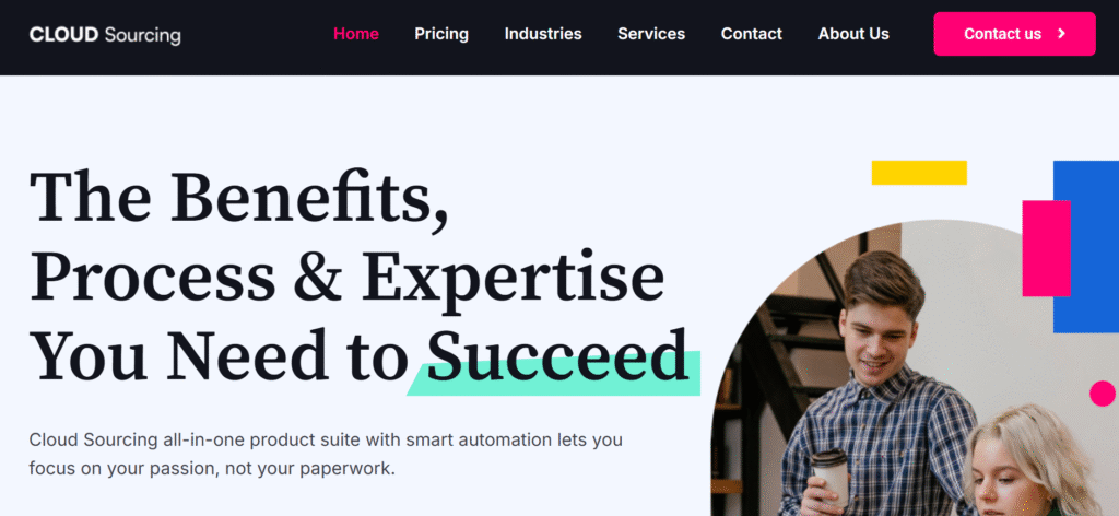 Top 10 Cold Calling Services in Washington 2025: Boost Your Sales with Expert Outreach 16 Screenshot 2025 08 19 163148