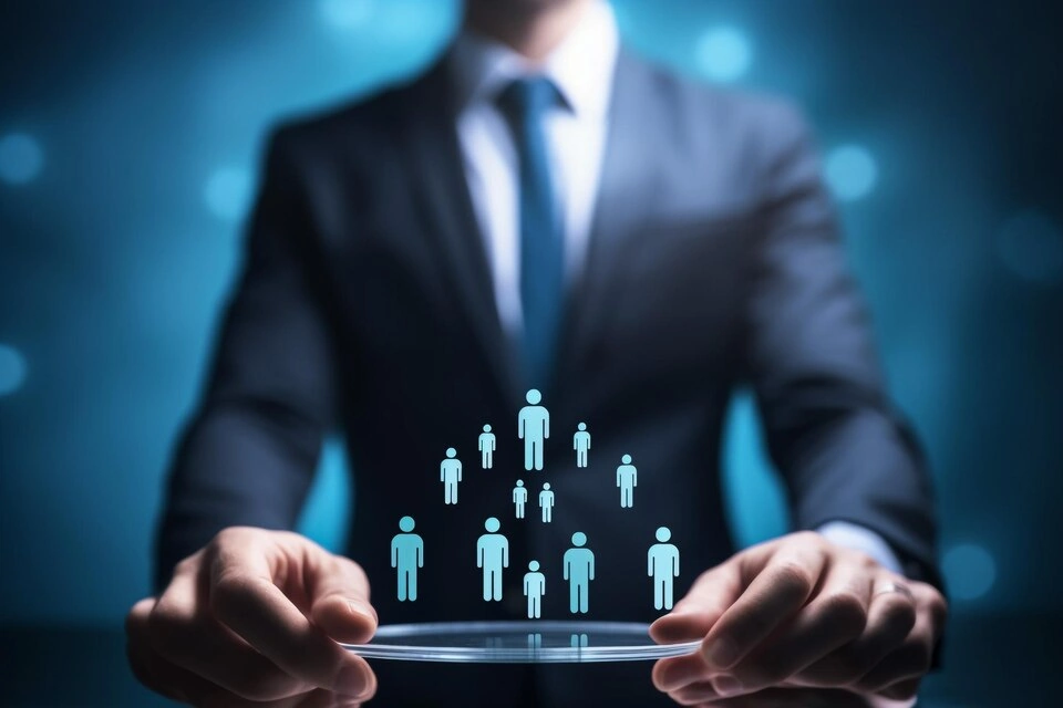 LinkedIn lead generation agency Atlanta, GA 12 2. Precision in Lead Targeting No Wasting Time on Unqualified Prospects