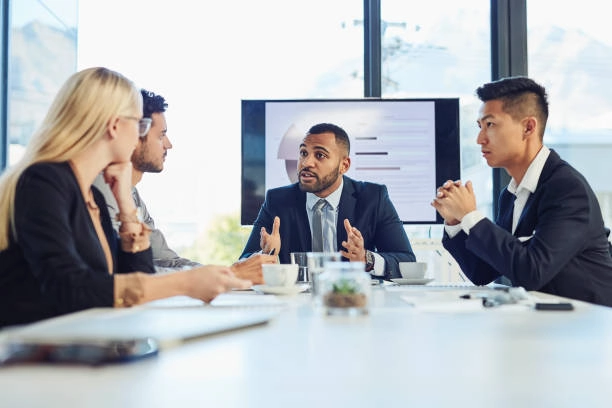 LinkedIn lead generation agency Dallas, TX 15 2.Challenge Long Sales Cycles
