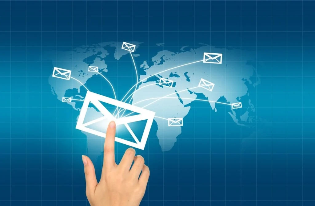 LinkedIn lead generation agency Atlanta, GA 13 3. Reaching Out and Following Up—At the Right Time and With the Right Message