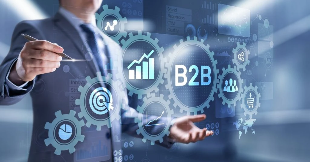 B2B Lead Generation Agency San Diego CA 9 B2B Lead Generation Agency Jacksonville, FL