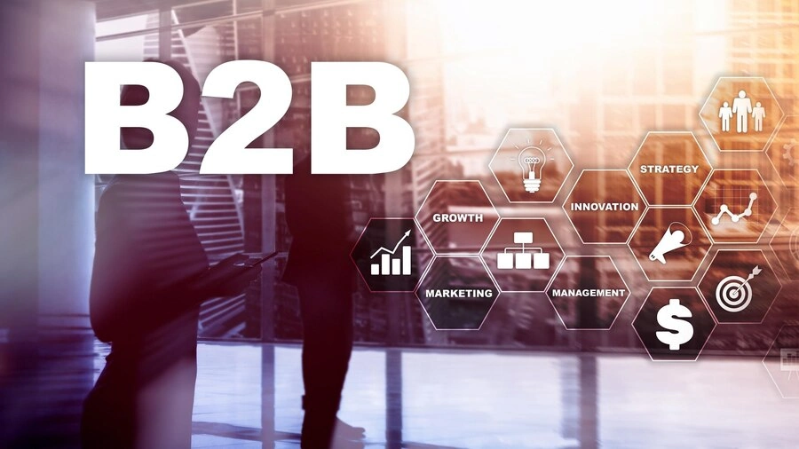 Supercharge your Sales Pipeline with B2B Lead Generation in Austin, TX 11 Supercharge your Sales Pipeline with B2B Lead Generation in Austin, TX