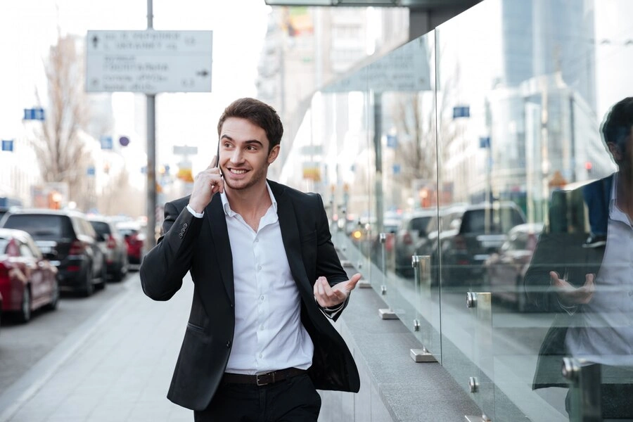 Cold Calling Agency Los Angeles, CA 15 Cold Calling for Financial Services in LA