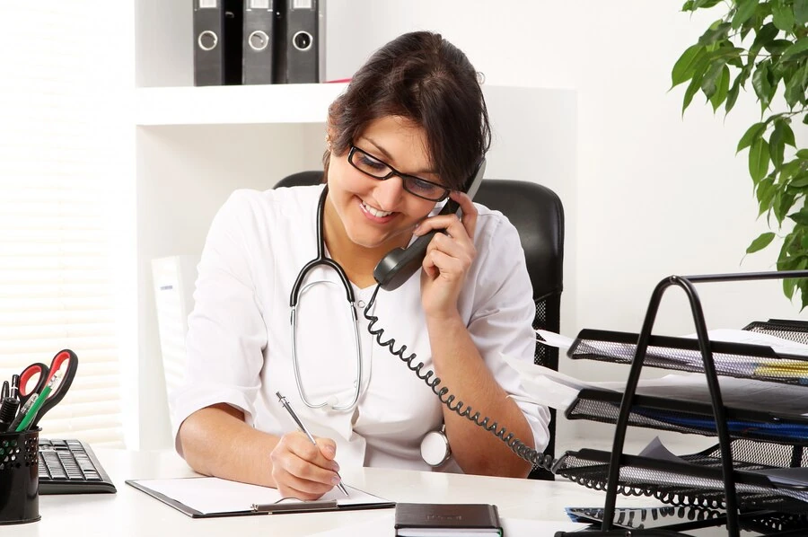 Cold Calling Agency Los Angeles, CA 14 Cold Calling for Healthcare Providers in Los Angeles