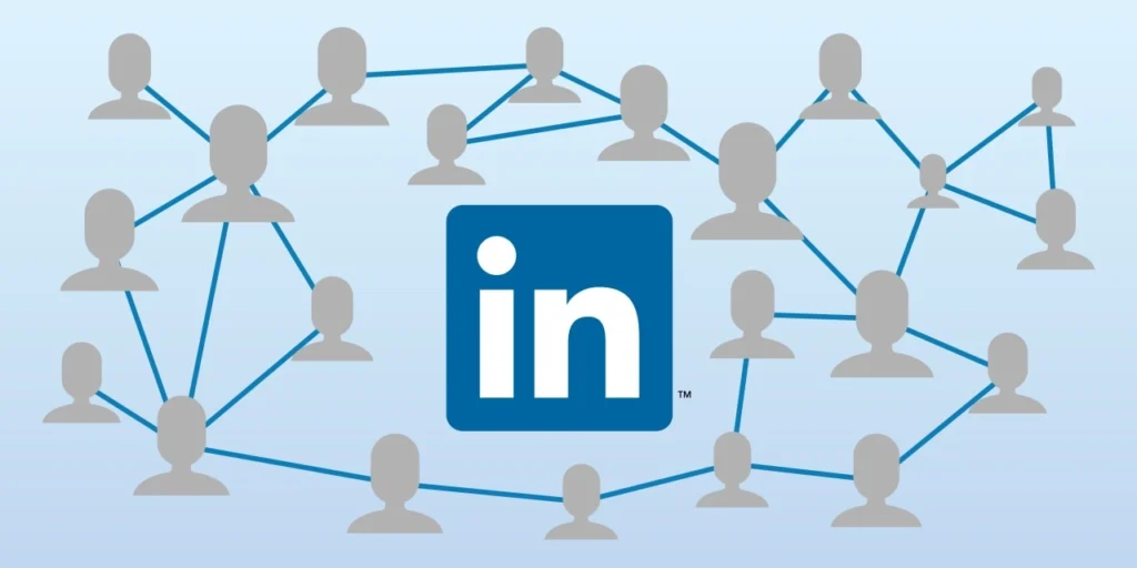 LinkedIn lead generation agency New York City, NY 16 Connecting with Decision Makers