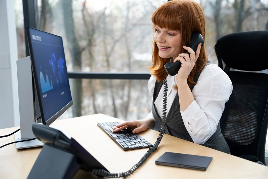 Cold Calling Agency New York NY 17 Dialing Technology