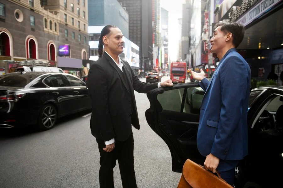 Cold Calling Agency New York NY 14 Financial Services in Midtown and Wall Street