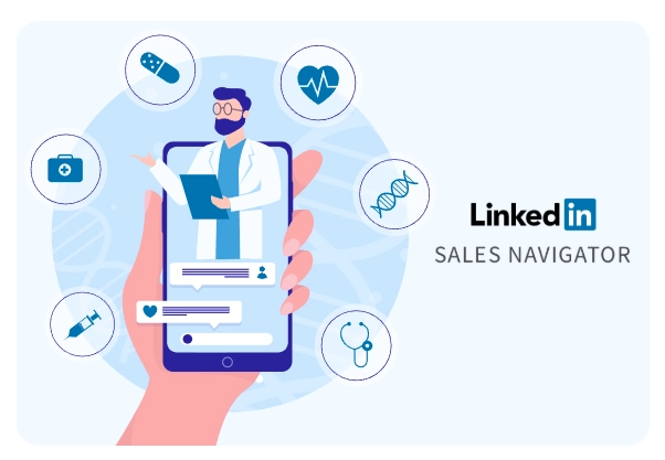 LinkedIn Lead Generation Agency in Los Angeles, CA 12 How We Do It
