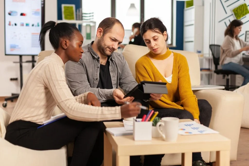 B2B Lead Generation Agency San Antonio TX 14 Industries We Serve in San Antonio