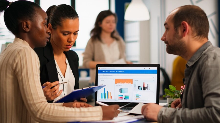Demand Generation Agency Chicago IL 10 Lead Generation and Qualification