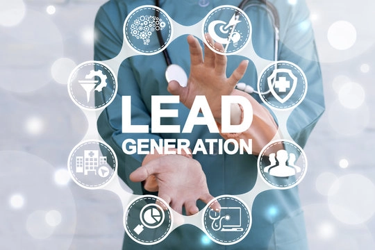 LinkedIn lead generation agency Atlanta, GA 9 LinkedIn Lead Generation Agency in Atlanta, GA
