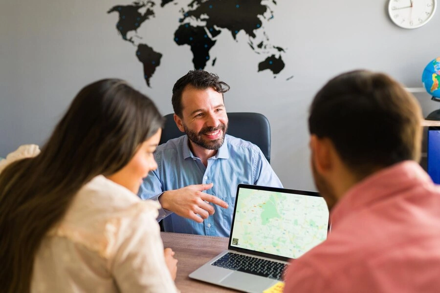 B2B Lead Generation Agency Dallas, TX 16 Local Market Knowledge
