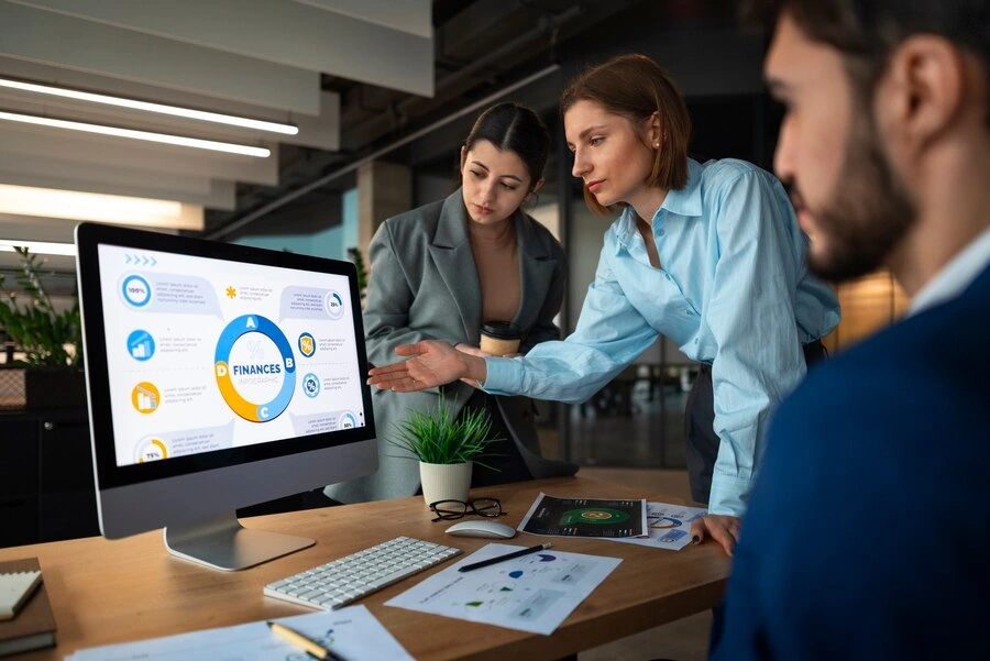 Cold Calling Agency San Diego, CA 11 Our Process From Dialing to Delivering Results