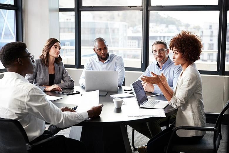 B2B Lead Generation Agency San Antonio TX 11 Our Proven Process for Generating Leads