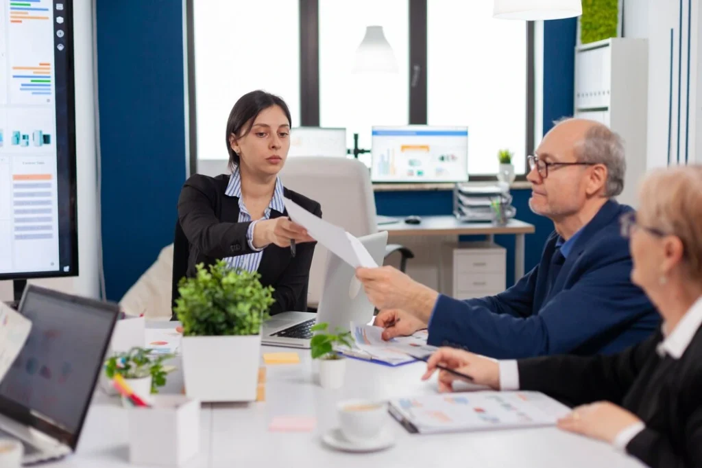 B2B Lead Generation Agency Phoenix AZ 17 Proven Results