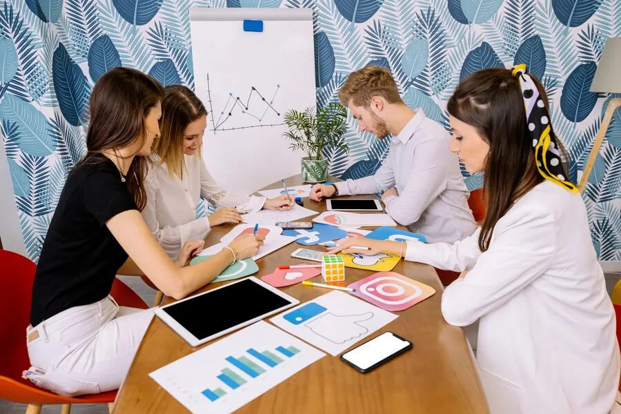 Cold Calling Agency Los Angeles, CA 16 Research & Strategy Development
