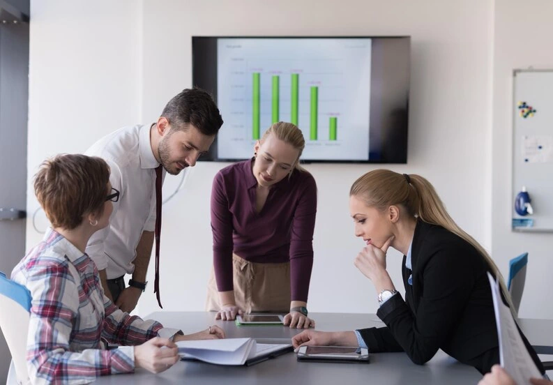 B2B Lead Generation Agency Phoenix AZ 14 Step 4 Results and Reporting