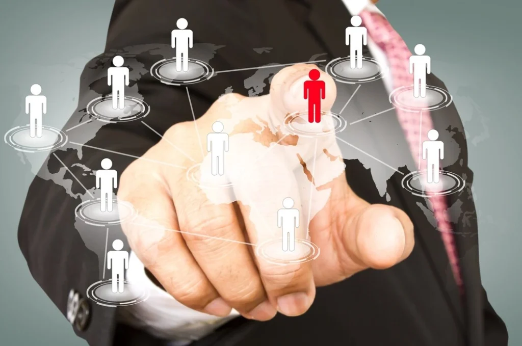 LinkedIn lead generation agency New York City, NY 17 Targeted Outreach Campaigns