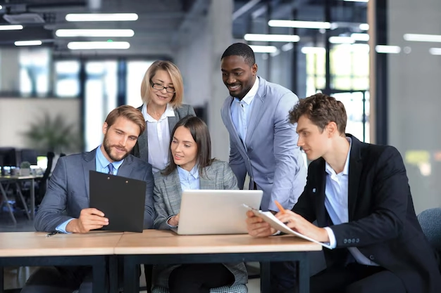LinkedIn lead generation agency Dallas, TX 12 The Pearl Lemon Leads USA LinkedIn Process How We Get Results