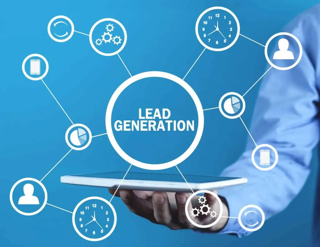 LinkedIn Lead Generation Agency in Los Angeles, CA 10 What Makes Los Angeles Lead Generation Unique