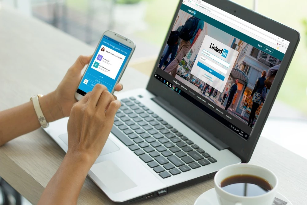 LinkedIn Lead Generation Agency in Los Angeles, CA 16 What We Include