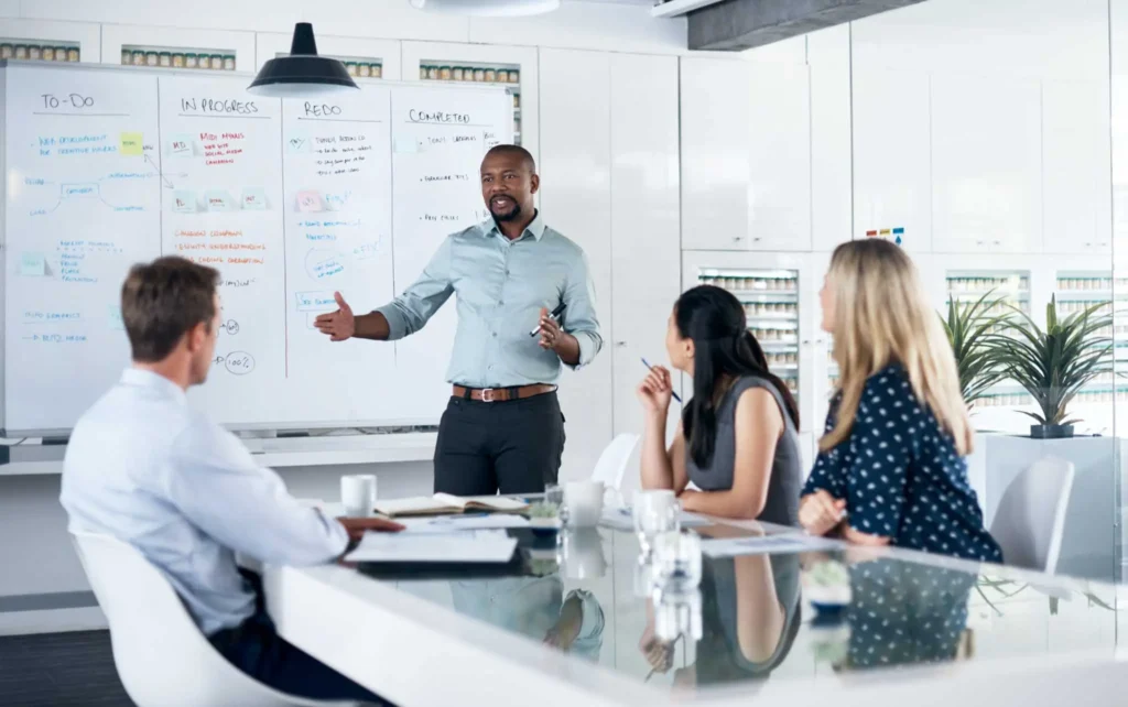 B2B Lead Generation Agency San Antonio TX 15 Why San Antonio Businesses Trust Pearl Lemon Leads USA