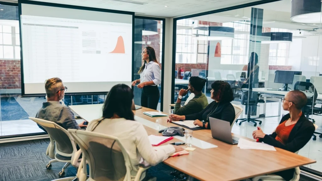Demand Generation Agency New York NY 12 iStock 1348871651 1 min 1