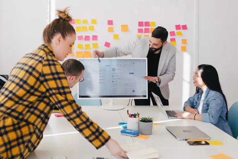 Demand Generation Agency San Antonio TX 10 jason goodman bzqU01v G54 unsplash 1