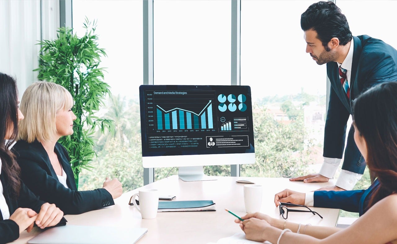 Demand Generation Agency Austin TX | Pearl Lemon Leads