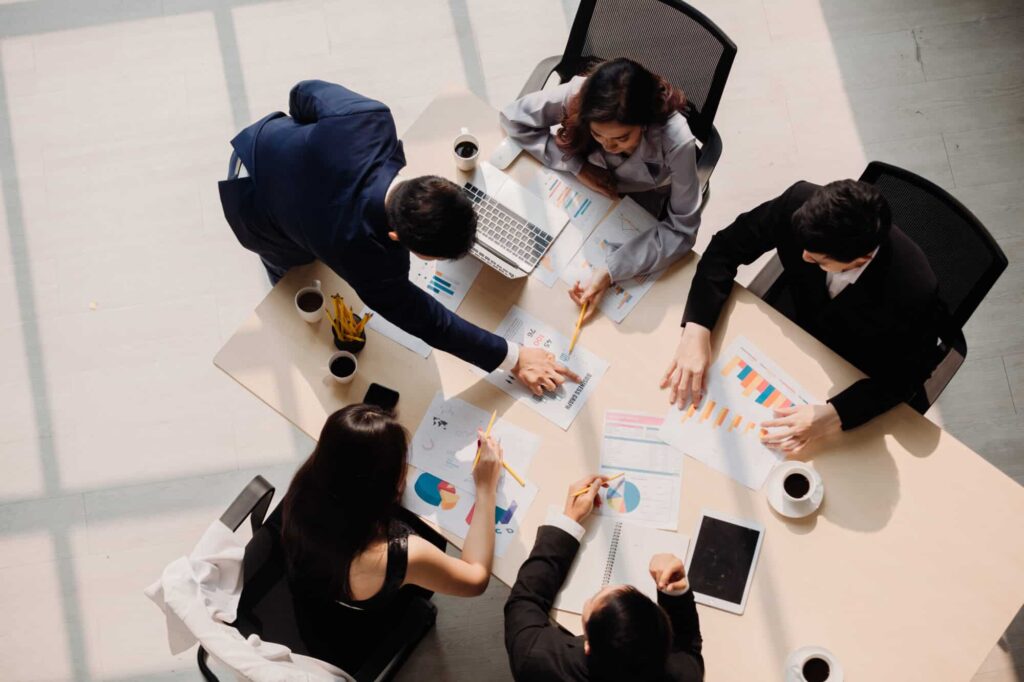 Demand Generation Agency San Antonio TX 11 shutterstock 1655770000 2000x1333 1