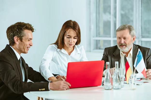 International Employment Law Leads 4 International Employment Law Leads