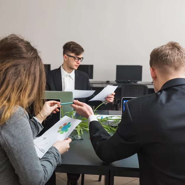 International Employment Law Leads 5 Our Approach to Generating International Employment Law Leads