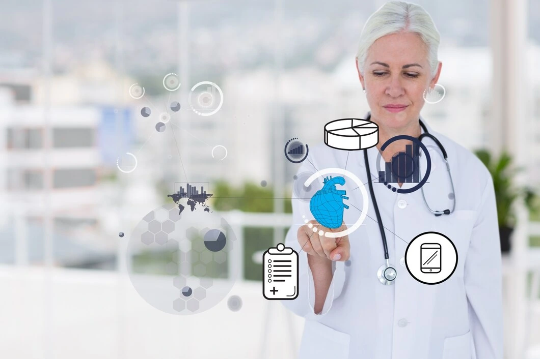 Top Healthcare Lead Generation Companies in 2025