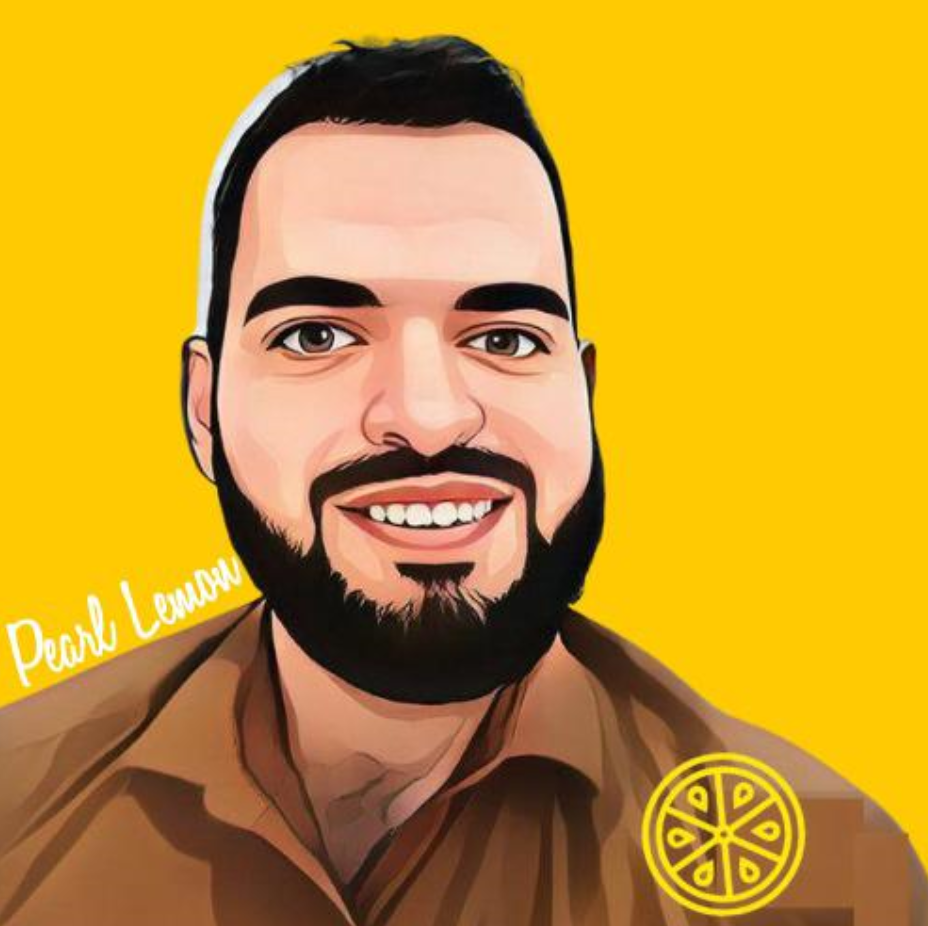 Lead Generation Team 76 Ali Yasin