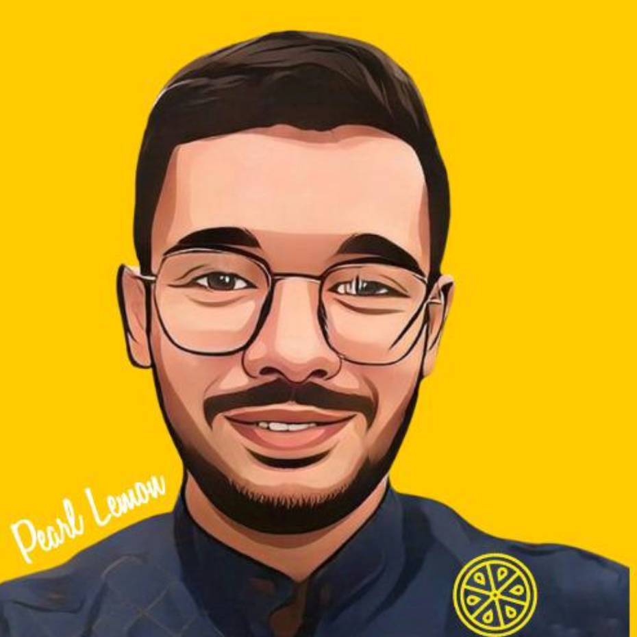 Lead Generation Team 70 Daniyal