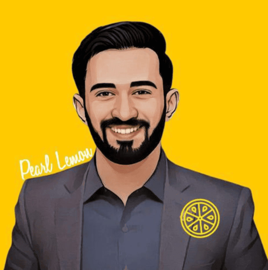 Lead Generation Team 48 Head of Seo