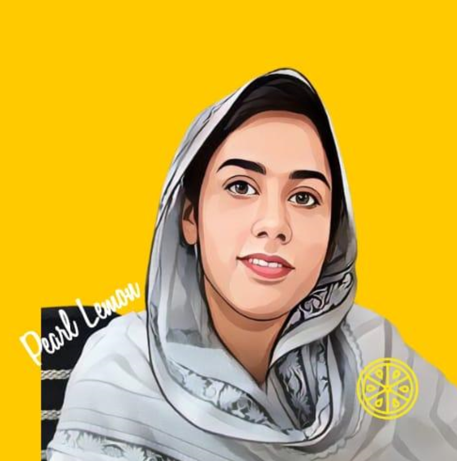 Lead Generation Team 66 Iqra Naseer