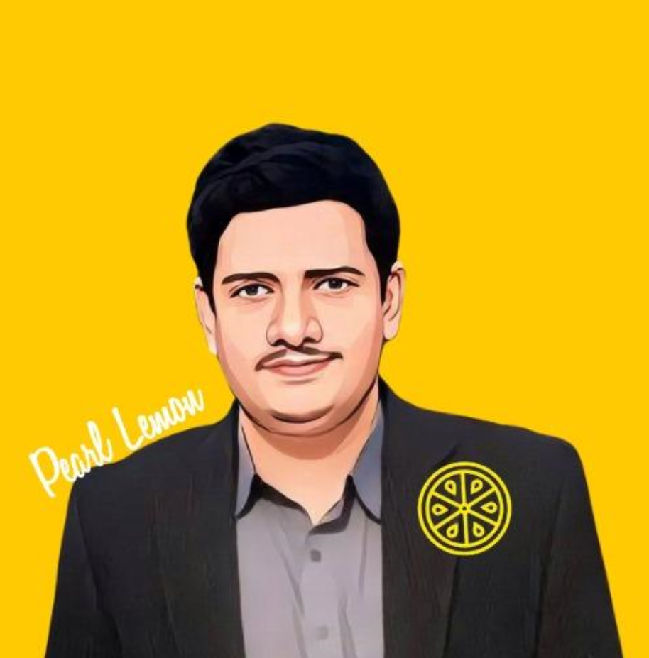 Lead Generation Team 53 Mudasar iqbal
