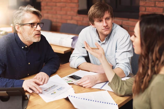 Pay Per Lead Agency For Financial Advisors 15 3. Specialized Strategy Lead Funnels